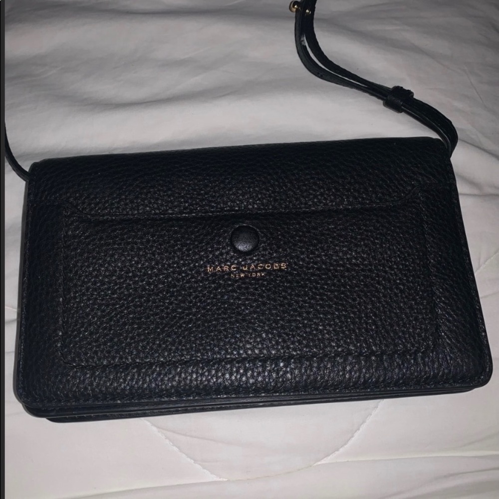 Marc Jacobs crossbody